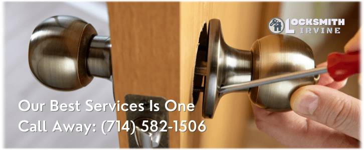 Lock Change Service Irvine CA (714) 582-1506