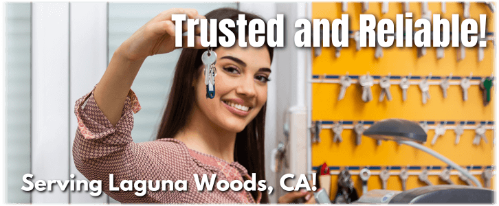 Locksmith Laguna Woods CA